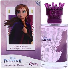 FRAGRANCES FOR CHILDREN DISNEY FROZEN ANNA EDT
