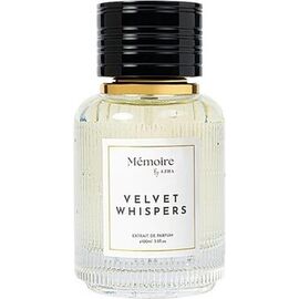 AZHA PERFUMES VELVET WHISPERS EXTRAIT DE PARFUM