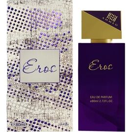 AHMED AL MAGHRIBI EROS EDP