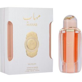 NUSUK MAHAB PARFUM