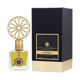 ANGELA CIAMPAGNA MATERIA EXTRAIT DE PARFUM