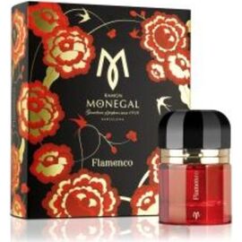 RAMON MONEGAL FLAMENCO EDP