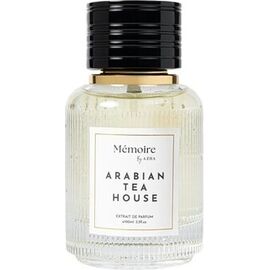 AZHA PERFUMES ARABIAN TEA HOUSE EXTRAIT DE PARFUM