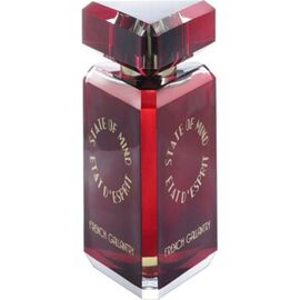 STATE OF MIND FRENCH GALLANTRY PARFUM