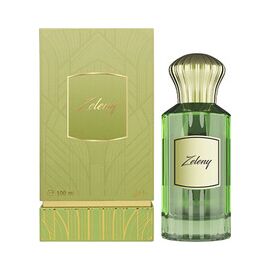 AHMED AL MAGHRIBI GREEN EDP
