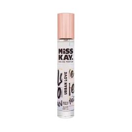MISS KAY URBAN LOVE EDP