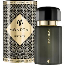 RAMON MONEGAL HAZY ROSE EDP
