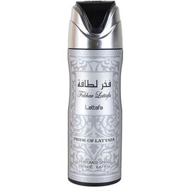 LATTAFA FAKHAR BLACK DEOSPRAY
