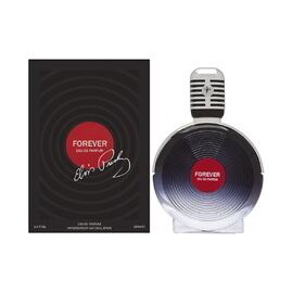 BELLEVUE BRANDS ELVIS PRESLEY FOREVER FOR MEN EDP