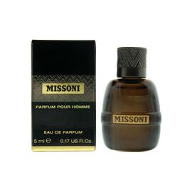 MISSONI PERFUME FOR MEN EDP MINIATURE