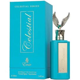 PARIS CORNER EMIR CELESTIAL EXTRAIT DE PARFUM