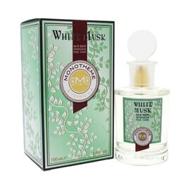 MONOTHEME VENEZIA WHITE MUSK EDT
