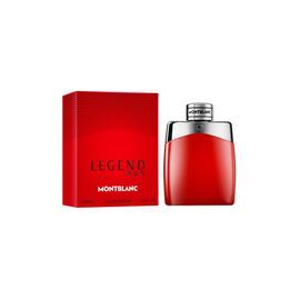 MONT BLANC LEGEND RED EDP