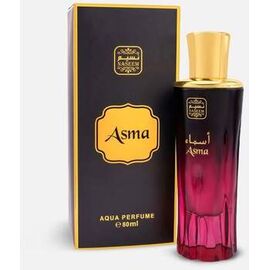 NASEEM ASMA EDT