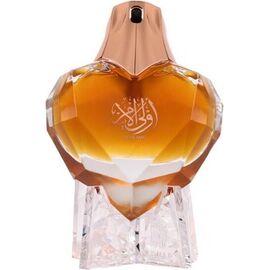 AHMED AL MAGHRIBI OULIL AMR EDP