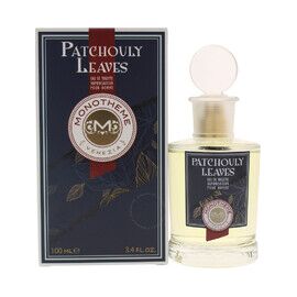MONOTHEME VENEZIA PATCHOULI LEAVES EDT