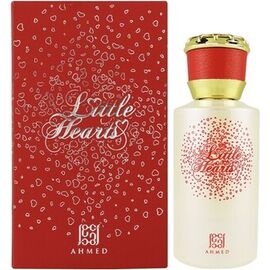AHMED AL MAGHRIBI LITTLE HEARTS EDP