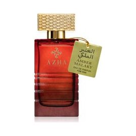 AZHA PERFUMES AMBER MALAKY EDP