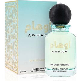 GULF ORCHID AWHAM EDP