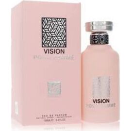NUSUK VISION POUR FEMME EDP