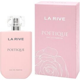 LA RIVE POETIQUE EDP