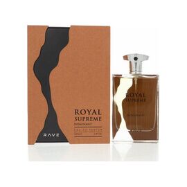 RAVE ROYAL SUPREME DOMINANT EDP
