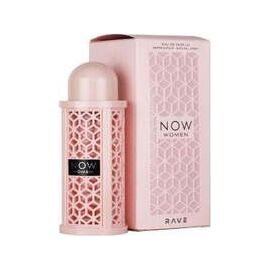 RAVE NOW WOMEN EDP