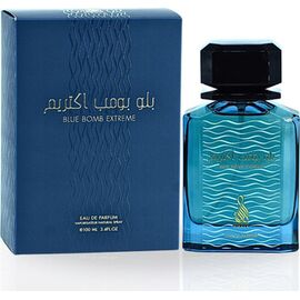 RISALA BLUE BOMB EXTREME EDP