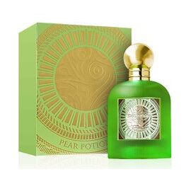 PARIS CORNER PEAR POTION EDP