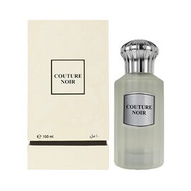 AHMED AL MAGHRIBI COUTURE NOIR EDP