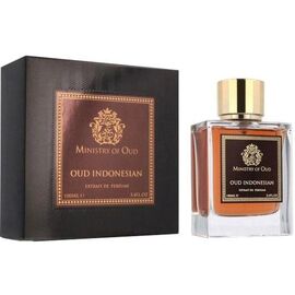 PARIS CORNER OUD INDONESIAN EXTRAIT DE PARFUM