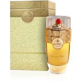 PARIS CORNER BANANA BLISS EDP
