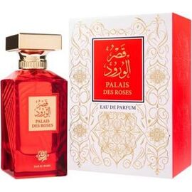 DAR EL WARD PALAIS DES ROSES EDP