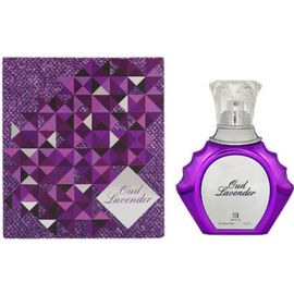 AHMED AL MAGHRIBI OUD LAVENDER EDP
