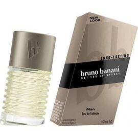 BRUNO BANANI MAN EDT