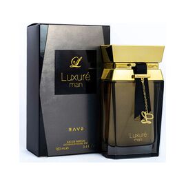 RAVE LUXURIOUS MAN EDP