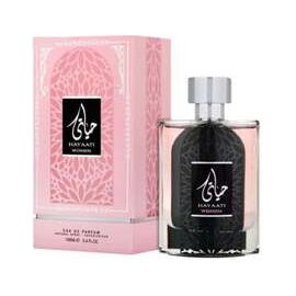 ARD AL ZAAFARAN HAYAATI WOMEN EDP