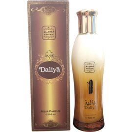 NASEEM DALIYA EDT