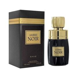 RAVE AMBRE NOIR EDP