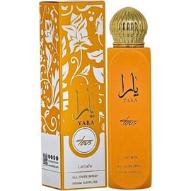 LATTAFA YARA TOUS TĚLOVÝ SPREJ