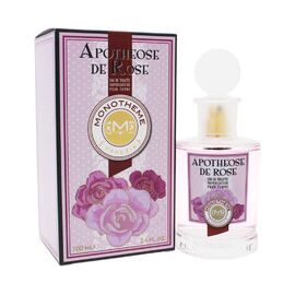 MONOTHEME VENEZIA APOTHEOSIS DE ROSE EDT