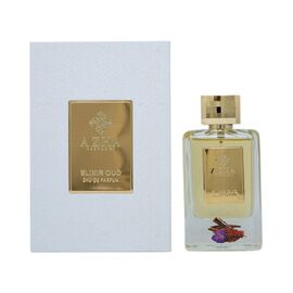 AZHA PERFUMES ELIXIR OUD EDP
