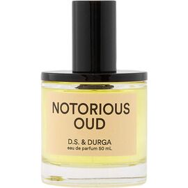 DS & DURGA NOTORIOUS OUD EDP