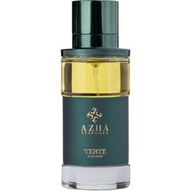 AZHA PERFUMES VERTE EDP