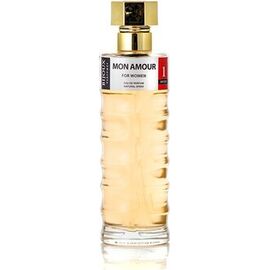 BIJOUX MON AMOUR 1 EDP