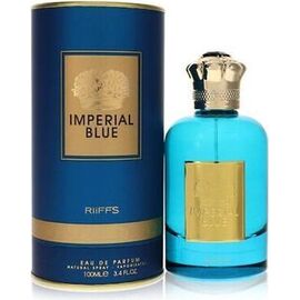 RIIFFS PERFUMES IMPERIAL BLUE EDP