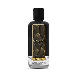 LA FEDE MAGNUM BLACK INTENSE EDP