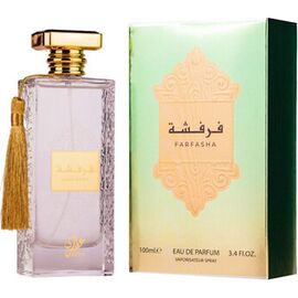LATTAFA FARFASHA EDP