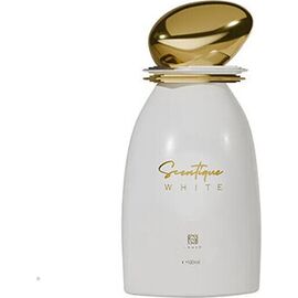 AHMED AL MAGHRIBI SCENTIQUE WHITE EXTRAIT DE PARFUM