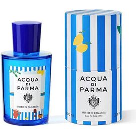 ACQUA DI PARMA BLU MEDITERRANEO MIRTO DI PANAREA SUMMER EDITION EDT